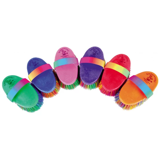 Usg Erős, színes, gyerek kefe