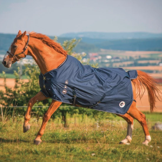 USG HorSeven esőtakaró, 135 cm