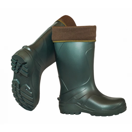 USG Férfi csizma Vancouver EVA