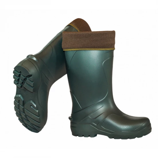 USG Férfi csizma Vancouver EVA