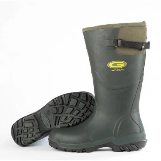 Usg Grub´s Vadászcsizma ´´Treeline 5.0´´ 39/40