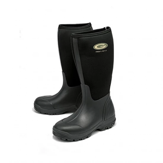 Usg Grubs Rideline Short 5.0 44/45 Lovaglócipő Téli Thermo