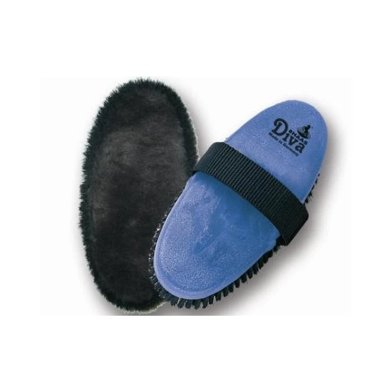 USG Haas Diva Kefe, kék