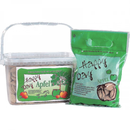 USG Happy Day Jutalomfalat, alma, 15 kg