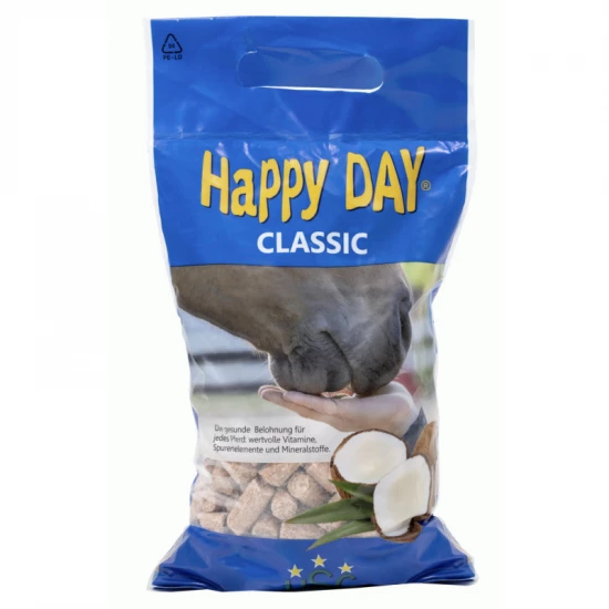 USG Happy Day Jutalomfalat, klasszikus, 1000 g
