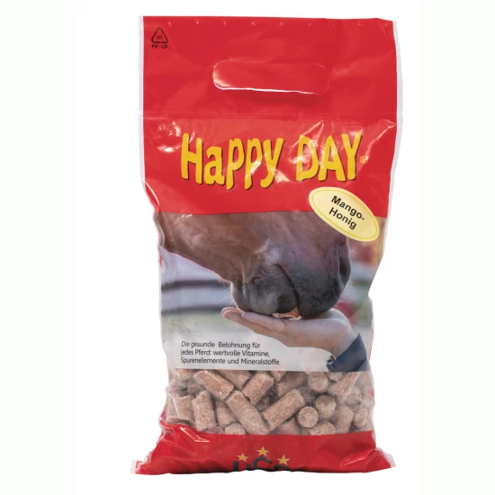 USG Happy Day Jutalomfalat, mangó/méz, 1000 g