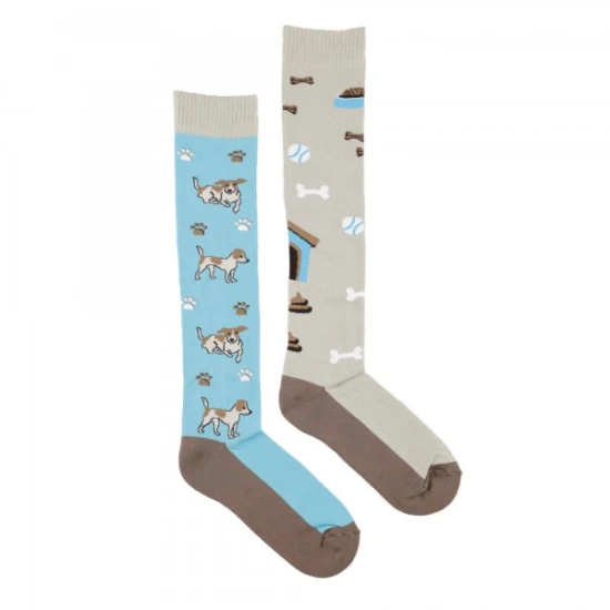 USG Happy lovaglózokni, kutyák, 29-35