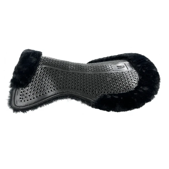 USG Horsena műszőrmés gélpad, ugró