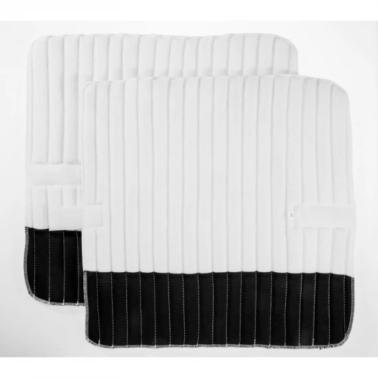 USG hosszított fáslialátét, fehér, M