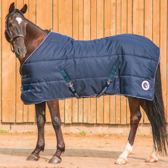 USG HorSeven istállótakaró 300 g, 165 cm