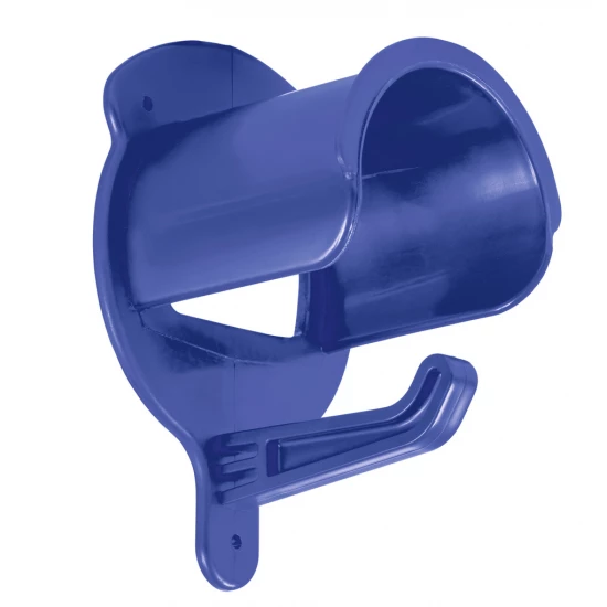 USG Kantártartó, műanyag, királykék
