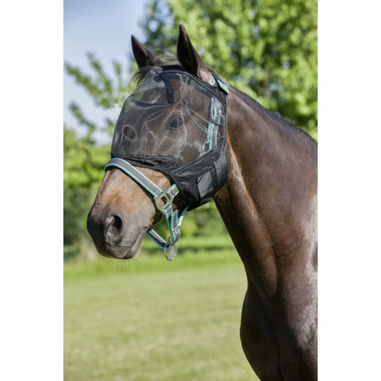 USG Légymaszk, fülvédő nélkül