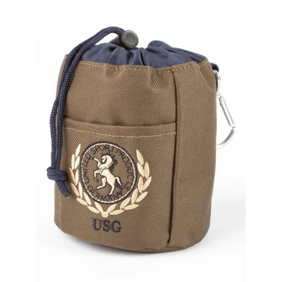 USG Lócsemege tároló táska