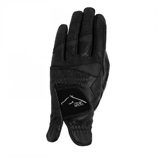 Usg lovaglókesztyű RSL Ascot leder schwarz 7.5 M