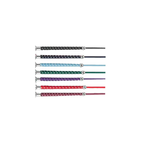 USG Lovaglópálca Silvery