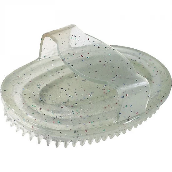 Usg lóvakaró átlátszó, felnőtt méret