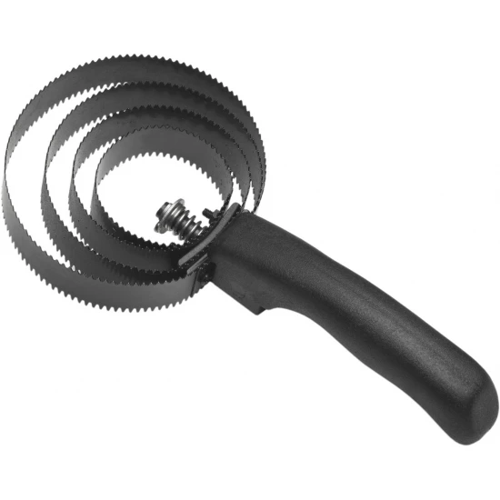 Usg lóvakaró spirális alakú, erős