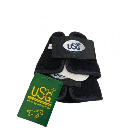 USG neoprén pataharang, S