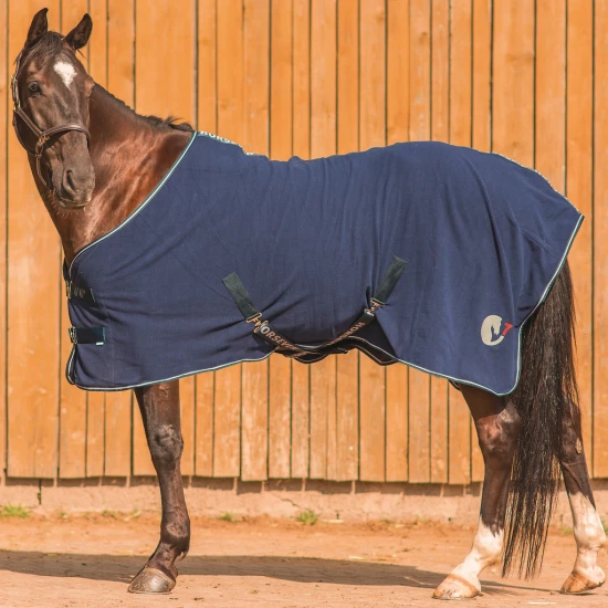 USG HorSeven polártakaró, 125 cm