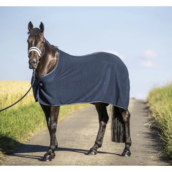 USG Polártakaró, sötétkék, 125 cm