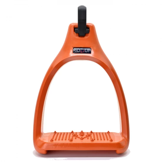 USG RID´UP Fun biztonsági kengyel, narancssárga