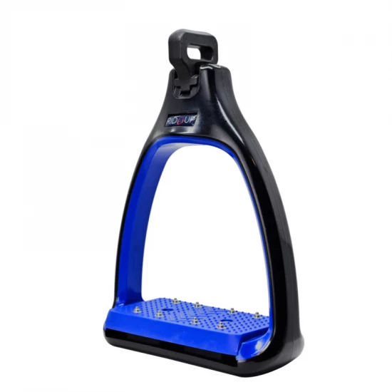 USG RID´UP Plus biztonsági kengyel, kék