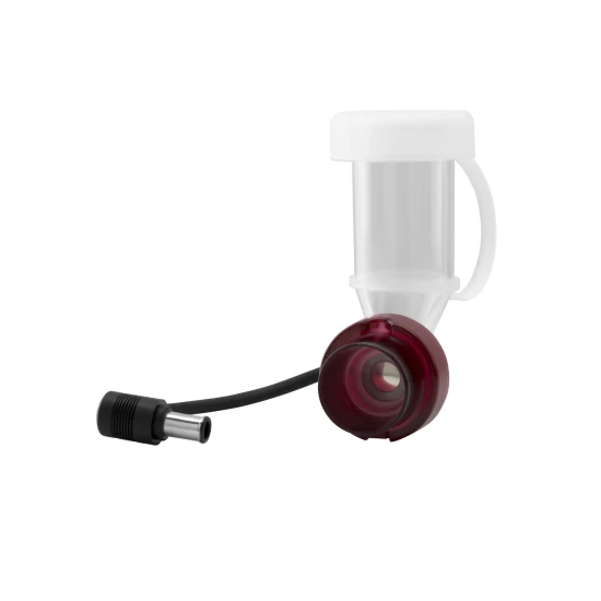 USG SAHOMA®-II inhalátor lovaknak