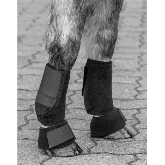 USG Shetty pataharang, fekete