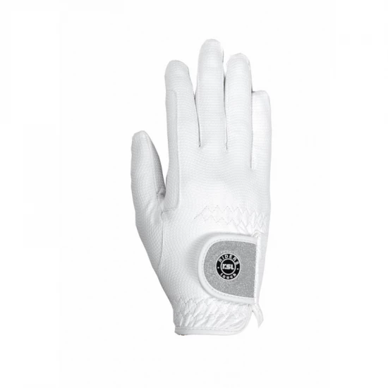 USG Syney lovaglókesztyű, fehér, XXS