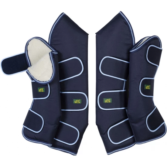 USG Szállítókamásli szett, full