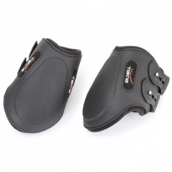 USG Tekna Carbon bokavédő, barna, cob