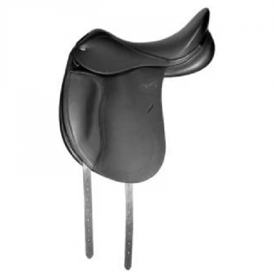 Usg Tekna Nyereg Ugró 18 Coll Fekete