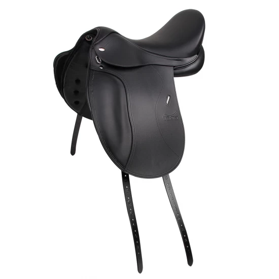 USG Tekna S-Line Pony díjlovas nyereg, 15,5