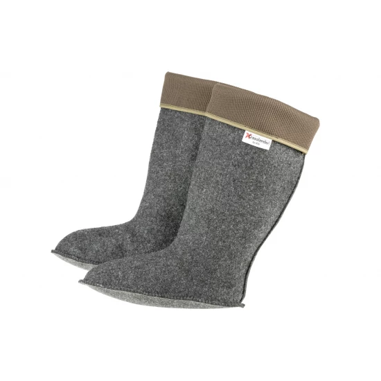 USG Vancouver EVA férfi csizmához bélés, 44