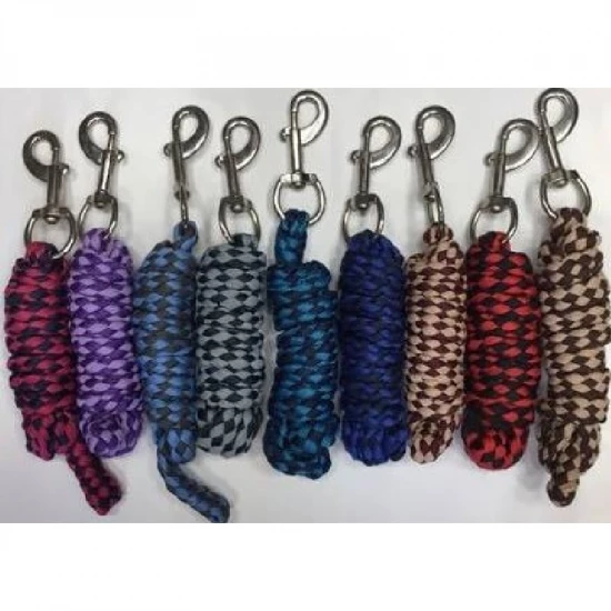 USG vezetőszár, kék