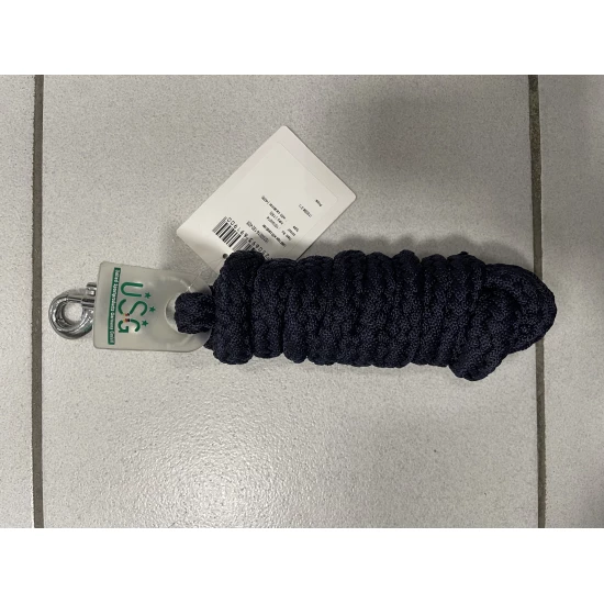 USG vezetőszár, sötétkék