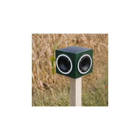 Vadalarm Smart Tripla Flash