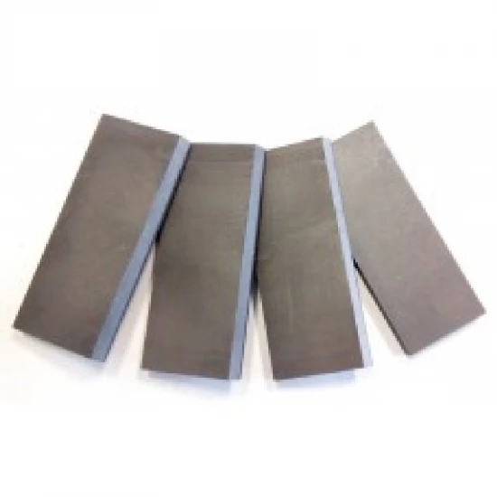 Vákuumszivattyúhoz Szénlapát Interpuls 70x42,5x5mm Epv170-Hez