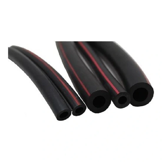 Vákuumtömlő 11x21mm gumi