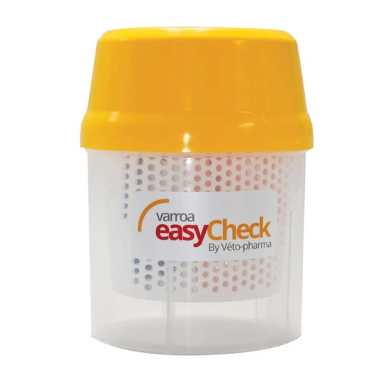 Varroa EasyCheck