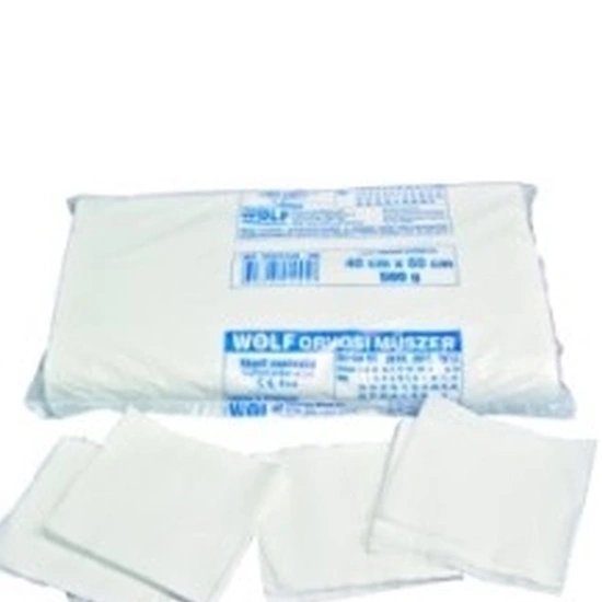 Vatta papír 40x60cm 500 g