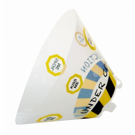 Védőgallér Buster