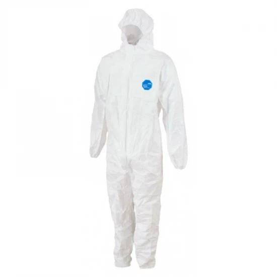 Védőoverál Tyvek Classic Xxxl