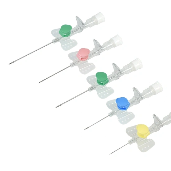 Vénakanül 14g 2.1x45 mm