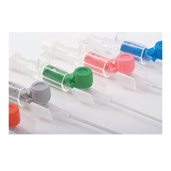 Vénakanül 16g 2 1.7x50 Mm