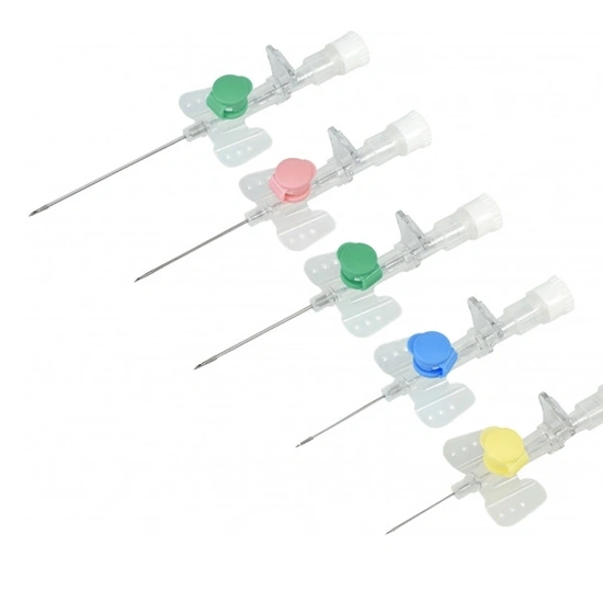 Vénakanül 18g 1.2x45 Mm