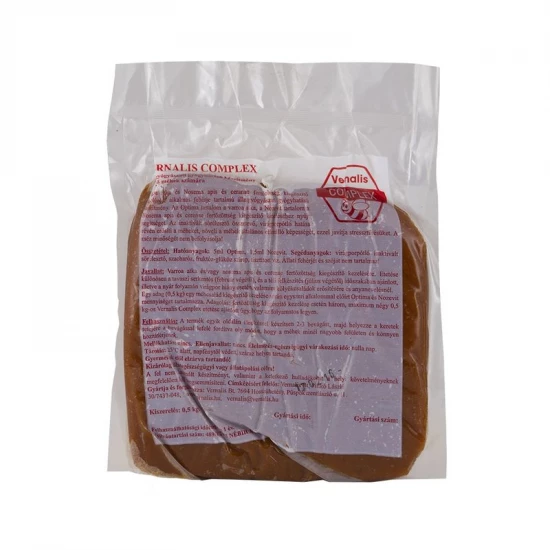 Vernalis Complex gyógylepény 500 g