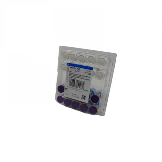 Versican Plus BB Oral vakcina 10 x 1 adag