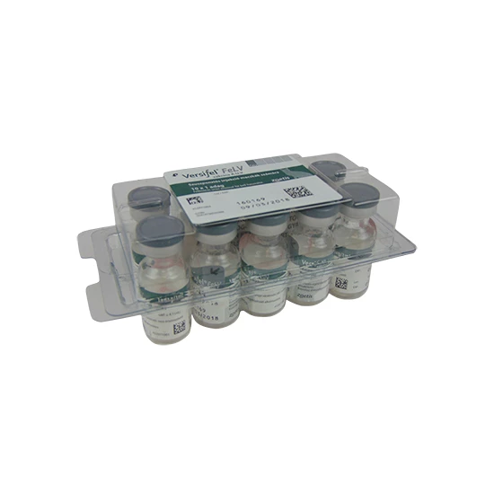 Versifel FELV vakcina 10 x 1 adag