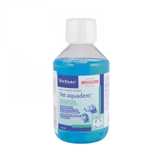 Vet Aquadent csepp 250 ml